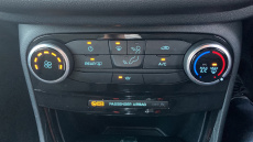 Ford Puma 1.0 EcoBoost Hybrid mHEV ST-Line 5dr Petrol Hatchback